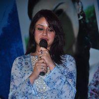 Sonia Agarwal - Oru Nadigaiyin Vakkumoolam Audio Launch Pictures | Picture 132936